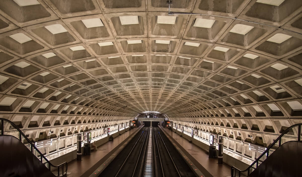 transports à washington